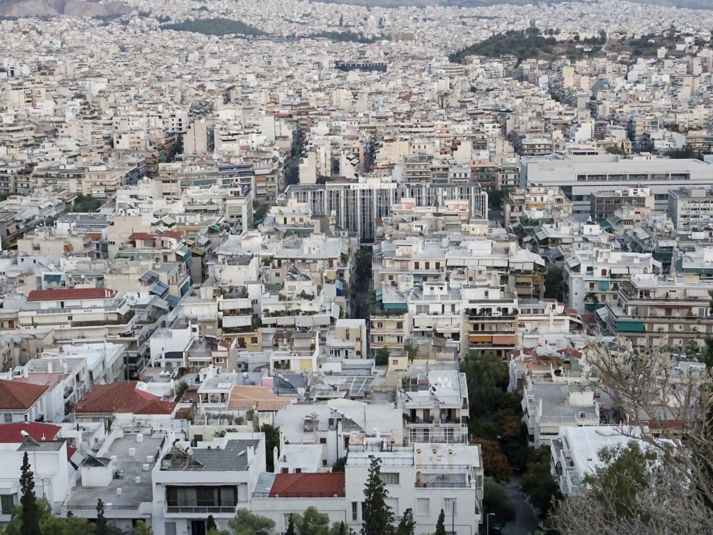 Πως προστατεύεται η πρώτη κατοικία από τους πλειστηριασμούς
