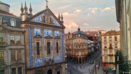 DW: Η Πορτογαλία στο δρόμο της ανάκαμψης