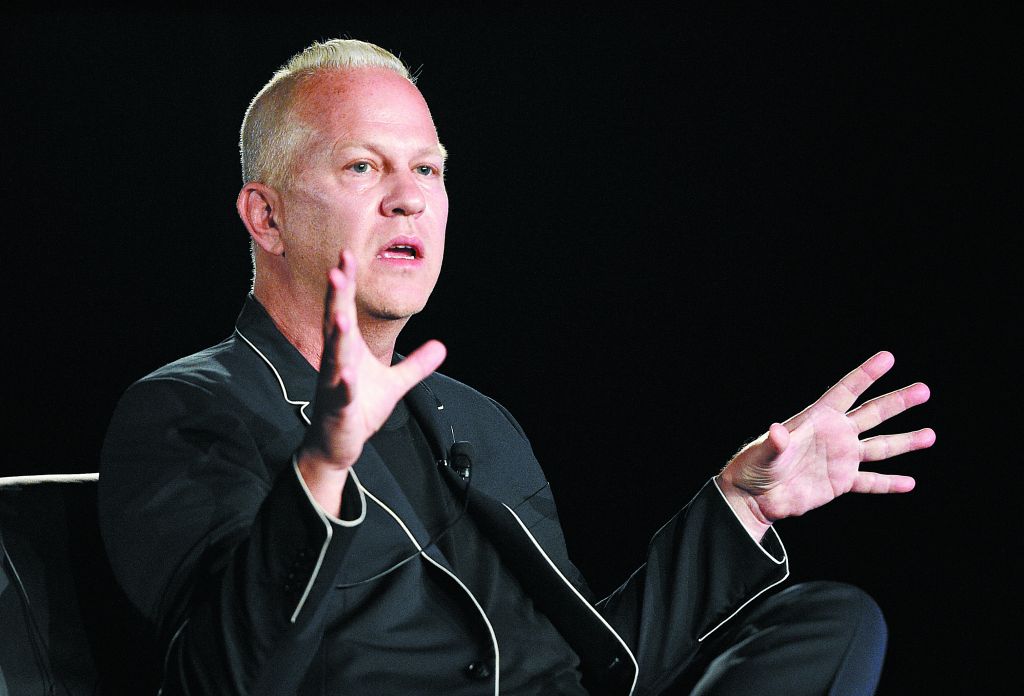 Ράιαν Μέρφι: O ισχυρός παραγωγός της αμερικανικής τηλεόρασης