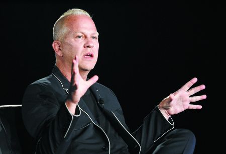 Ράιαν Μέρφι: O ισχυρός παραγωγός της αμερικανικής τηλεόρασης