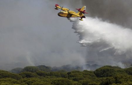 Γαλλία: 14χρονος ομολόγησε ότι ευθύνεται για τις φωτιές στη Μασσαλία