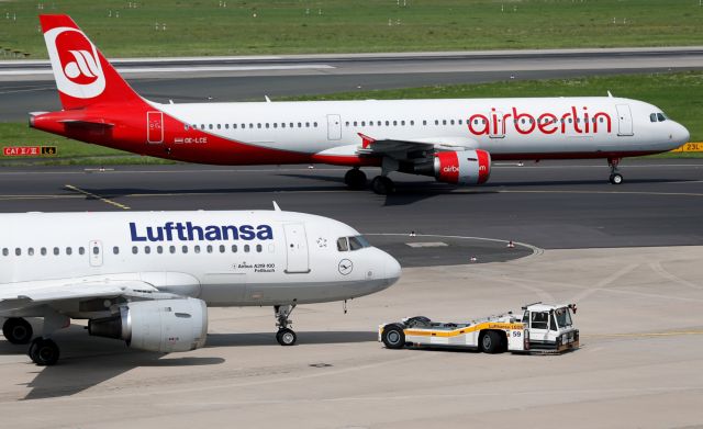 Ενισχύεται ο… εθνικός πρωταθλητισμός της Lufthansa