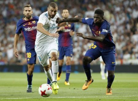 Μεγάλες ομάδες, μεγάλες φουρτούνες