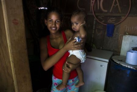 UNICEF: 15.000 παιδιά πεθαίνουν από ασθένειες που μπορούν να προληφθούν