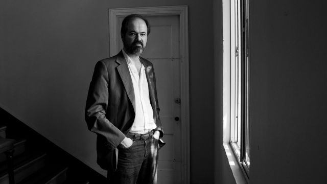 Χουάν Βιγιόρο: Ριζοσπαστικό είναι να αισθάνεσαι καλά σε μια προβληματική πραγματικότητα