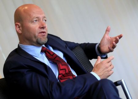 Οι Νορβηγοί συγκέντρωσαν 1 τρισ. δολ. από το πετρέλαιο