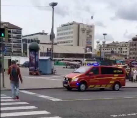 Φινλανδία: Συνελήφθησαν δύο ακόμα ύποπτοι για την επίθεση με μαχαίρι