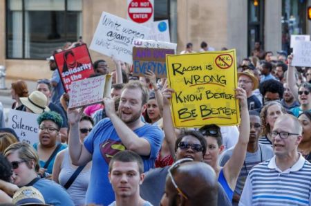 Οι ακροδεξιοί οργανώνουν κινητοποιήσεις στο Σαν Φρανσίσκο