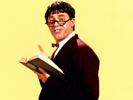 Σε δημοπρασία προσωπικά αντικείμενα του Τζέρι Λιούις