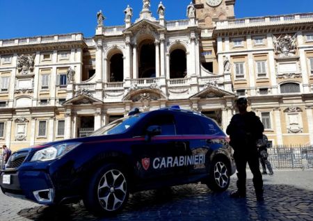 Εξαρθρώθηκε δίκτυο παιδεραστών στην Ιταλία