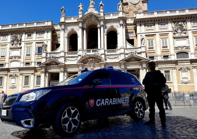 Εξαρθρώθηκε δίκτυο παιδεραστών στην Ιταλία