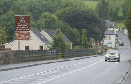 Οι έλεγχοι στα σύνορα Βρετανίας – Ιρλανδίας περιπλέκουν το Brexit