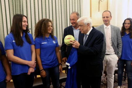 Νέο μήνυμα Προκόπη Παυλόπουλου στην πΓΔΜ