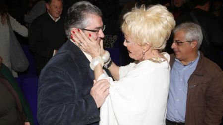 Ο Κουτσούμπας και η Ζωή