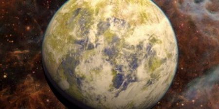 Φιλικός στη ζωή πλανήτης στη… γειτονιά μας