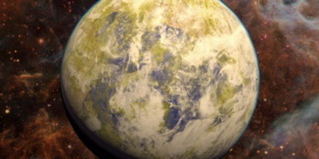 Φιλικός στη ζωή πλανήτης στη… γειτονιά μας