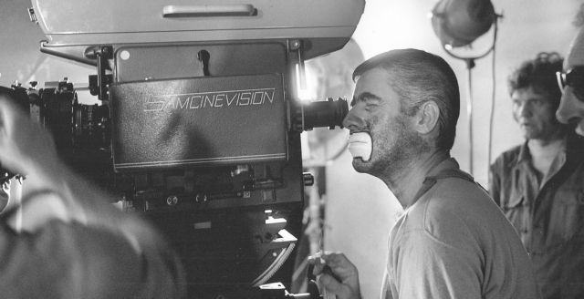 Ο άγνωστος Τζέρι Λιούις στον θάλαμο αερίων