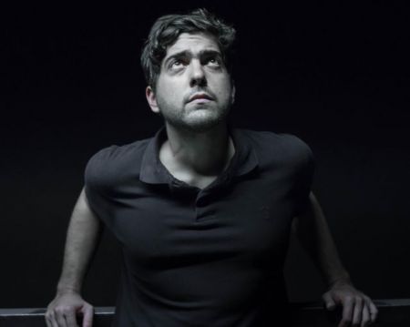 Δημήτρης Καραντζάς: Η ανδρική ματιά πάνω στη Μήδεια