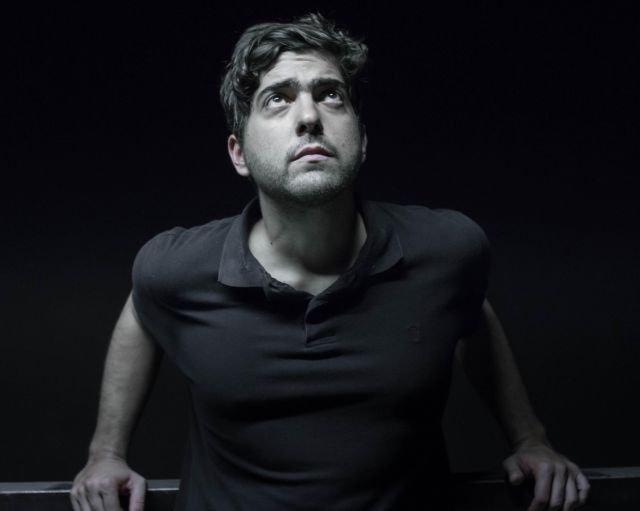 Δημήτρης Καραντζάς: Η ανδρική ματιά πάνω στη Μήδεια