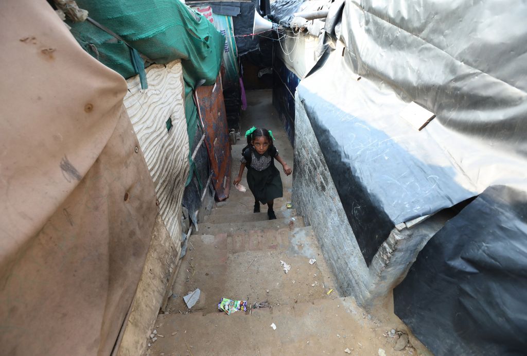 Ινδία: Ογκώδης διαδήλωση κατά της παιδικής σεξουαλικής κακοποίησης