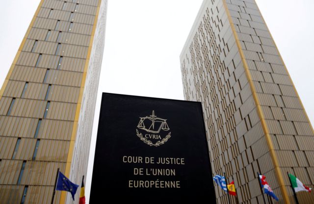 Στο Ευρωπαϊκό Δικαστήριο Τσεχία, Ουγγαρία, Πολωνία για το προσφυγικό
