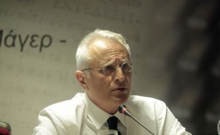 Ιερά Σύνοδος: Εξώδικο στον Ραγκούση για τις δηλώσεις περί gay κληρικών