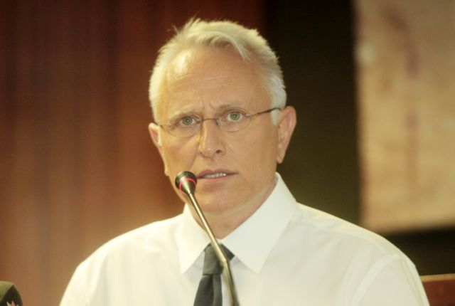 Γ. Ραγκούσης: Ο Μητσοτάκης δεν ξέρει τι λέει για την είσπραξη του ΕΝΦΙΑ