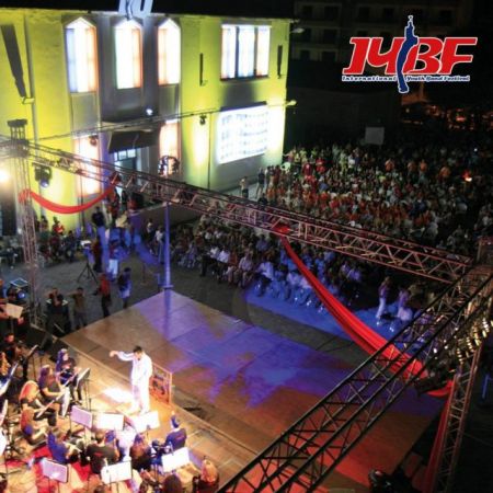 Πρεμιέρα για το Φεστιβάλ Νεανικών Ορχηστρών του Δήμου Δέλτα