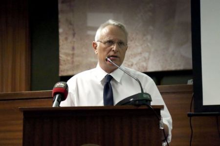 Ραγκούσης: Το ΠΑΣΟΚ δεν γεννήθηκε για να υπηρετήσει τη ΝΔ του Μητσοτάκη