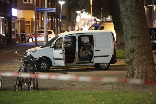 Το συγκρότημα Allah-Las θέλει να κάνει τη συναυλία που ακυρώθηκε στο Ρότερνταμ