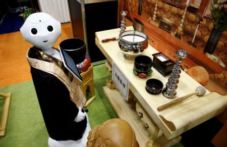 Η αυτοματοποίηση θα αυξήσει κατά 10% την απασχόληση