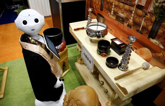 Η αυτοματοποίηση θα αυξήσει κατά 10% την απασχόληση