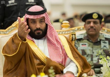 Η «συμμαχία» Σαουδικής Αραβίας – Ισραήλ