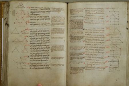 Τι σχεδίασε ο Ευκλείδης;