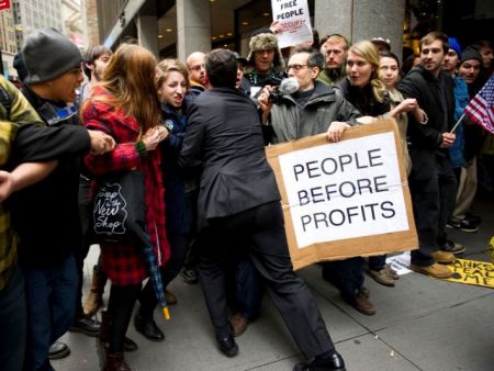 Οι τάξεις στον 21ο αιώνα