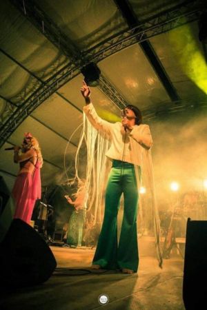 Τελικά, υπάρχει πραγματικά ο Tonis Sfinos;