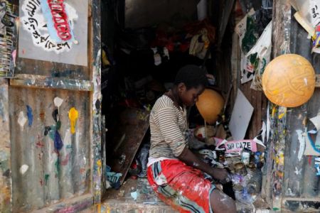 Νιγηρία: Πάνω από 1 εκατ. άνθρωποι απειλούνται από την επιδημία χολέρας