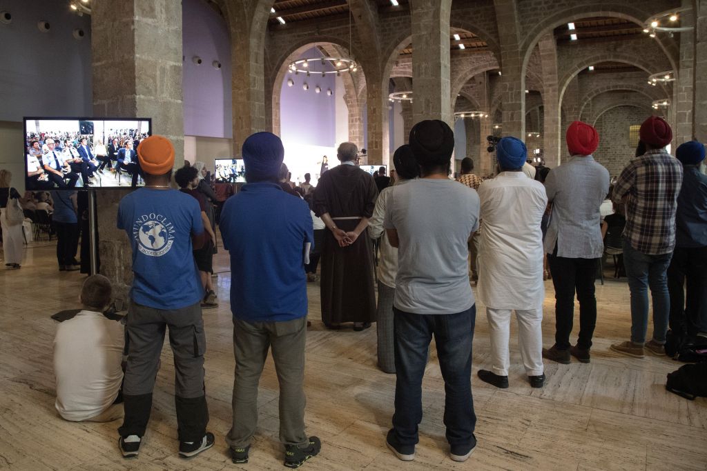 Κλινικά νεκρή η Ελληνίδα που τραυματίστηκε στην επίθεση της Βαρκελώνης