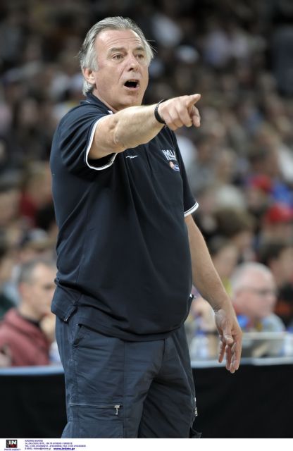 Κώστας Μίσσας: «Βαρέθηκα να γυρίζω πίσω στην Αθήνα!»