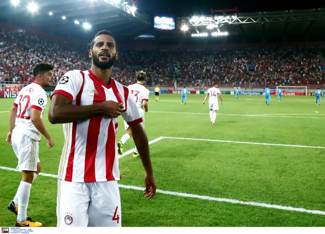 Η μεγάλη πρόκληση του Ολυμπιακού