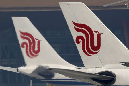 Απευθείας πτήσεις Αθήνα – Πεκίνο από την Air China
