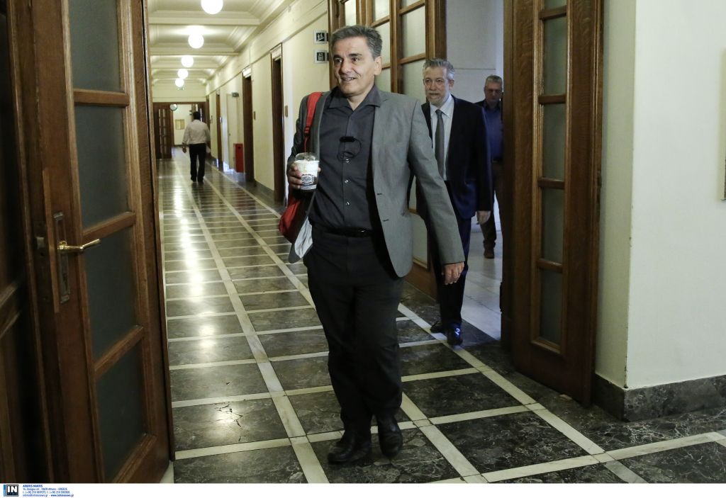 Τσακαλώτος: Την επόμενη διετία δεν θα προλαβαίνουμε τις επενδύσεις