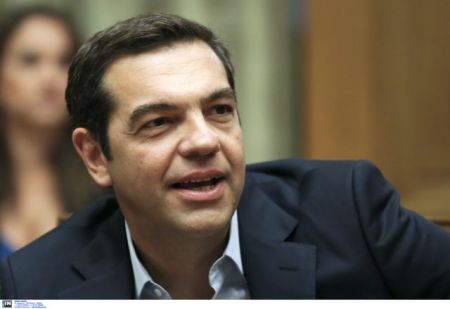 Το Impact hub Athens επισκέπτεται ο Αλέξης Τσίπρας