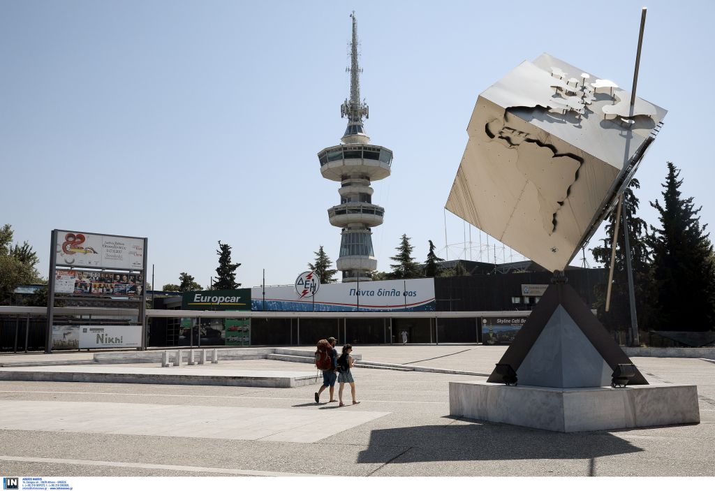 Απαγορευτικό από την Επιτροπή Παιγνίων στη συμμετοχή ξένων καζίνο σε περίπτερα της ΔΕΘ