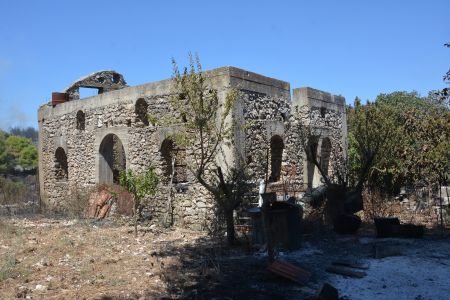 Ζάκυνθος: Τα μυστικά των «αόρατων εμπρηστών» και οι εντολείς τους