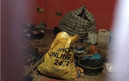 Νότια Αφρική: Υπόθεση κανιβαλισμού σοκάρει