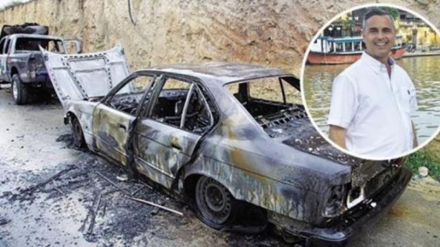 Επιστολή στην οικογένειά του έστειλε ο 54χρονος επιχειρηματίας, θύμα απαγωγής στην Κρήτη