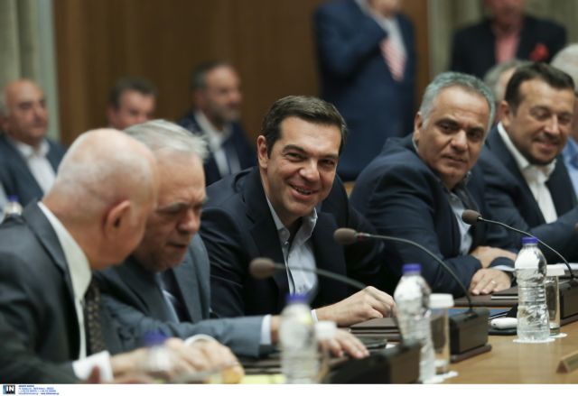 Μάχη επιρροής στο εσωτερικό της κυβέρνησης