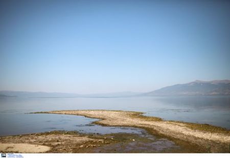 Δεύτερη στις παραβιάσεις για το περιβάλλον η Ελλάδα