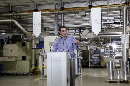 Ελλάς – Γαλλία – Συμμαχία και στο Δημόσιο